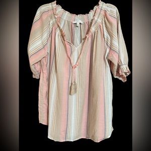 New Directions XL Top